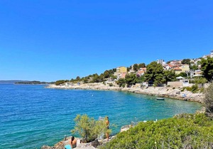 40 m² Apartment ∙ 2 bedrooms ∙ 4 guests