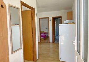 40 m² Apartment ∙ 2 bedrooms ∙ 4 guests