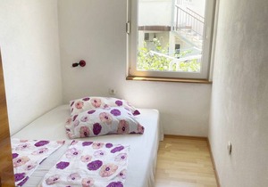 40 m² Apartment ∙ 2 bedrooms ∙ 4 guests