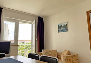 40 m² Apartment ∙ 2 bedrooms ∙ 4 guests