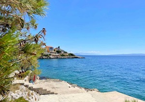 40 m² Apartment ∙ 2 bedrooms ∙ 4 guests