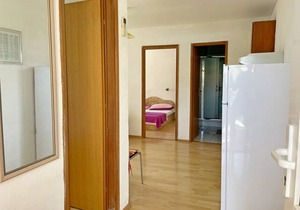 40 m² Apartment ∙ 2 bedrooms ∙ 4 guests