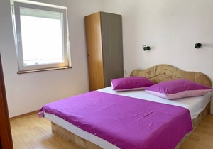 40 m² Apartment ∙ 2 bedrooms ∙ 4 guests