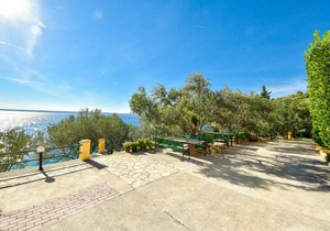 40 m² Apartment ∙ 1 bedroom ∙ 4 guests