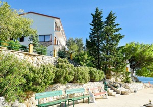 40 m² Apartment ∙ 1 bedroom ∙ 4 guests