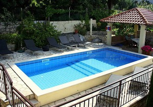 40 m² Apartment ∙ 1 bedroom ∙ 2 guests