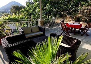 40 m² Apartment ∙ 1 bedroom ∙ 2 guests