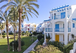 40 m² Apartment ∙ 1 bedroom ∙ 3 guests