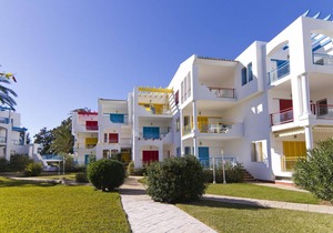 40 m² Apartment ∙ 1 bedroom ∙ 3 guests