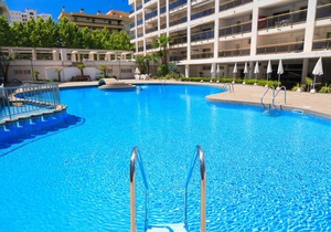 40 m² Apartment ∙ 1 bedroom ∙ 4 guests