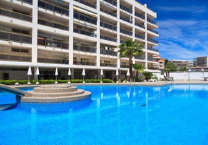40 m² Apartment ∙ 1 bedroom ∙ 4 guests
