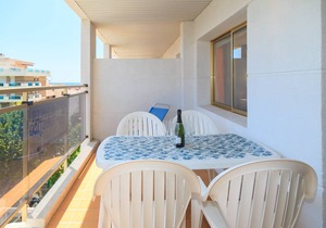 40 m² Apartment ∙ 1 bedroom ∙ 4 guests