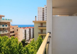 40 m² Apartment ∙ 1 bedroom ∙ 4 guests