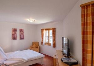 40 m² Apartment ∙ 1 bedroom ∙ 2 guests
