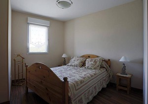 40 m² Apartment ∙ 1 bedroom ∙ 6 guests