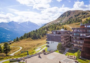 40 m² Apartment ∙ 1 bedroom ∙ 4 guests