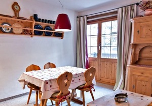 40 m² Apartment ∙ 1 bedroom ∙ 2 guests