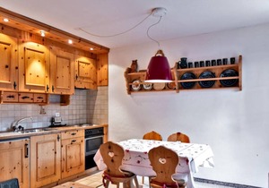 40 m² Apartment ∙ 1 bedroom ∙ 2 guests