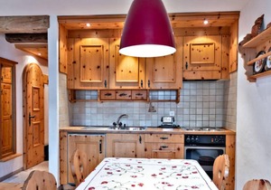 40 m² Apartment ∙ 1 bedroom ∙ 2 guests