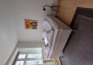 40 m² Apartment ∙ 1 bedroom ∙ 2 guests