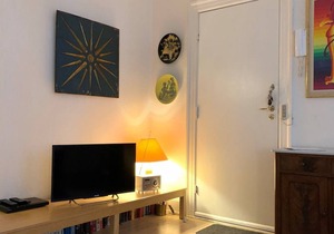 40 m² Apartment ∙ 1 bedroom ∙ 2 guests