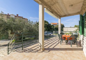 40 m² Apartment ∙ 1 bedroom ∙ 4 guests