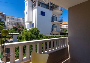 40 m² Apartment ∙ 1 bedroom ∙ 4 guests