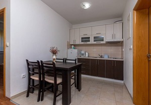 40 m² Apartment ∙ 1 bedroom ∙ 4 guests