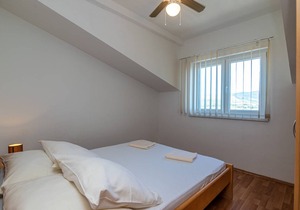 40 m² Apartment ∙ 1 bedroom ∙ 4 guests