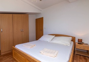 40 m² Apartment ∙ 1 bedroom ∙ 4 guests