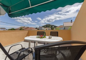 40 m² Apartment ∙ 2 bedrooms ∙ 4 guests