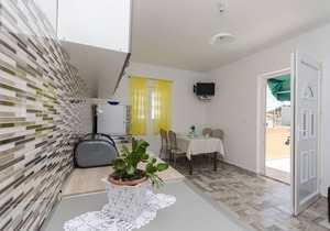 40 m² Apartment ∙ 2 bedrooms ∙ 4 guests