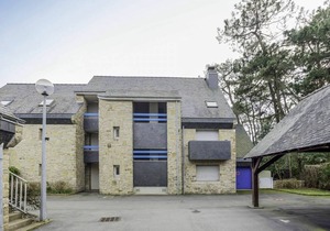 40 m² Apartment ∙ 2 bedrooms ∙ 4 guests