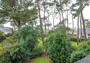 40 m² Apartment ∙ 2 bedrooms ∙ 4 guests