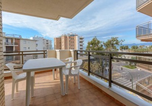 40 m² Apartment ∙ 2 bedrooms ∙ 6 guests