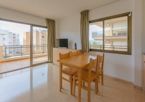40 m² Apartment ∙ 2 bedrooms ∙ 6 guests