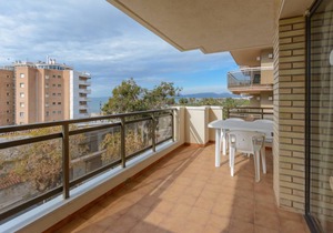 40 m² Apartment ∙ 2 bedrooms ∙ 6 guests