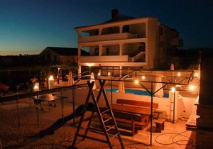 40 m² Apartment ∙ 3 guests