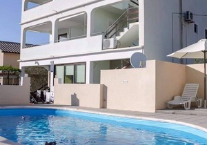 40 m² Apartment ∙ 3 guests