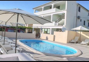 40 m² Apartment ∙ 3 guests