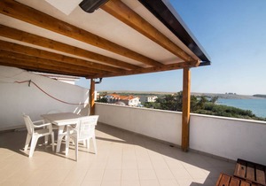 40 m² Apartment ∙ 4 guests