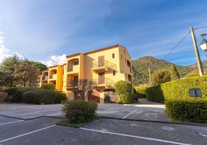40 m² Apartment ∙ 2 bedrooms ∙ 4 guests