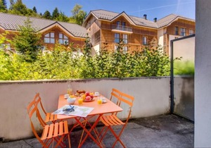 40 m² Apartment ∙ 1 bedroom ∙ 6 guests