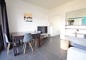40 m² Apartment ∙ 1 bedroom ∙ 2 guests