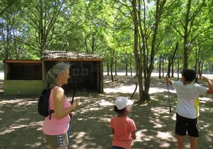 40 m² Chalet ∙ 2 bedrooms ∙ 6 guests