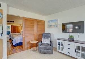 40 m² Condo ∙ 1 bedroom ∙ 3 guests