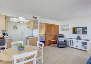 40 m² Condo ∙ 1 bedroom ∙ 3 guests
