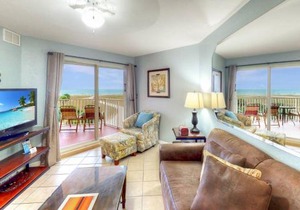 404 - Surf Beach Resort