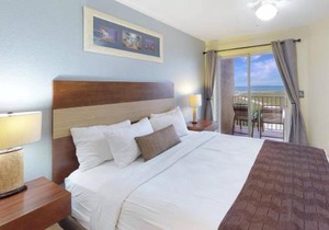 404 - Surf Beach Resort