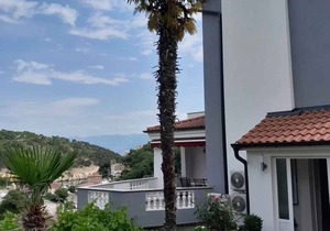 41 m² Apartment ∙ 1 bedroom ∙ 3 guests